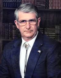 Obituary for Ralph LaRue Watson Sr.