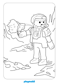 You can use our amazing online tool to color and edit the following playmobil coloring pages. Playmobil Coloring Pages Best Coloring Pages For Kids