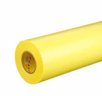 3M™ Cushion-Mount™ Plus Plate Mounting Tape E1315, Yellow ...