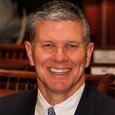 Rep. Dale Rutledge qualifies for re-election