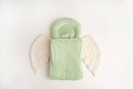 http www angelsonmypillow com shop classic wrapaboo mint ivory yorgan dikme bebek