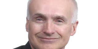 Gary Brown: Getting proof that politics these days is rude