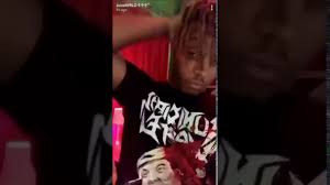 Juice wrld's girlfriend ally lotti honored him at rolling loud in los angeles over the weekend, where the rapper was supposed to perform before his sudden death last week. Juice Wrld Girlfriend Lyrics Genius Lyrics