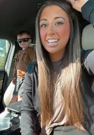 Savannah Garcia's Instagram, Twitter & Facebook