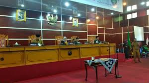 Peranan, staf sekretariat dprd, rancangan peraturan daerah inisiatif dprd. Paw Suhartini Gantikan Yanuar Gustiawan Kabar Rafflesia