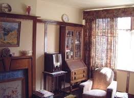 1940s Www Bbc Co Uk The 1940s House Living Room 1940s Home Home Decor Home