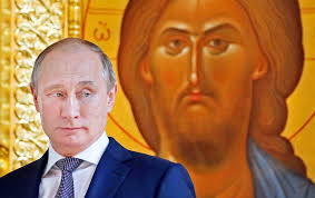 Putin's spiritual destiny - UnHerd