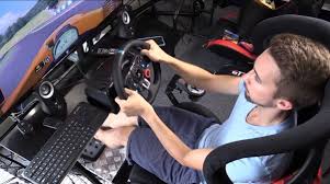 My g29 comes in the. Logitech G29 Review And Comparison To The G27 Inside Sim Racing