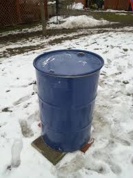 Build your own uds (ugly drum smoker). Bauanleitung Ugly Drum Smoker Uds Rezepte Und Vieles Mehr