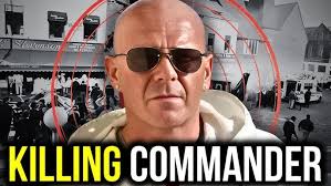 The Brutal Life and Crimes of Loyalist Terror Chief Johnny 'Mad Dog' Adair