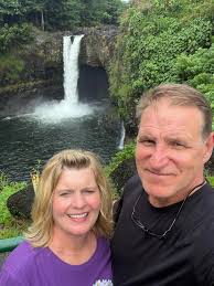 Passing along info… 6:49 5G NEWS NOW Hawaii News Now 2h Follow After 47  years of service, Paradise Cove will hold its final luau