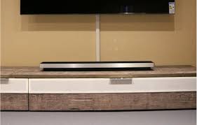 Just In: The Beosound Stage from Bang & Olufsen - HiFi & Friends