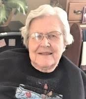 Nancy Kampen Obituary (1939