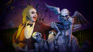 (beetlejuice sees a witch doctor and goes up to sit next to him. Beetlejuice Full Movie Movies Anywhere