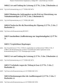 Die anlagen 2 und 3 werden im falle der zuschlagserteilung auf ihr angebot bestandteil des vertrages. Vol A Bekanntmachung Aufforderung Zur Angebotsabgabe Pdf Free Download