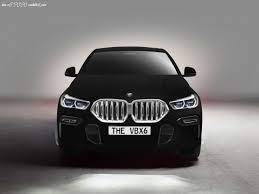 Bmw X6 2020 Vantablack Price Bmw X6 Bmw Black Bmw