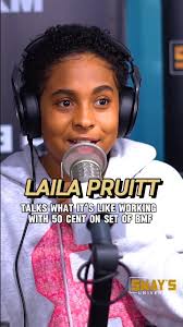 We miss Nicole! 😂@lailadpruitt #flashback #bmf #nicoleflenory #season4  #client #lailapruitt #press #bigtiggermorningshow #moretocome #kwpr  #publicity #2025clienthighlights