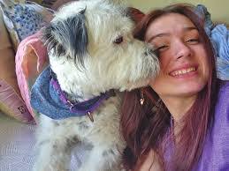 Janet Ruppel's Instagram, Twitter & Facebook