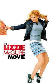 The Lizzie McGuire Movie | Rotten Tomatoes