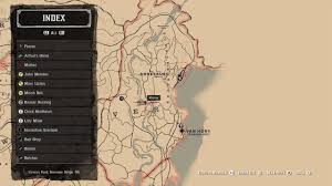 The striped skunk is an extremely common animal that can be found near rhodes, braithewaite manor, caliga hall, the western side of new hanover, annessburg and its surroundings and in areas to the west of. Roanoke Ridge Red Dead Redemption 2 Wiki Guide Ign
