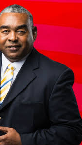 Mark Pettway elected Jefferson County Sheriff