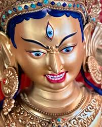 Dorje Lopön Chandra Easton