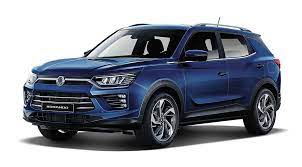 Lexin är en kombination av lexikon och ordböcker som har tagits fram för användning i primärt invandrarundervisning. Suv Gelandewagen Pick Up Van Mit 4x4 Allrad Ssangyong