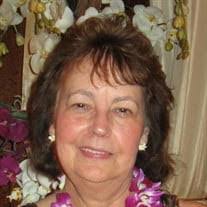 Marsha Harmon's Instagram, Twitter & Facebook