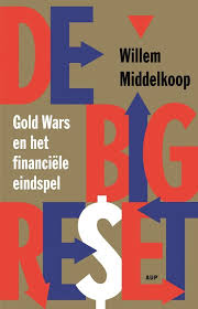 Bol Com De Big Reset Ebook Willem Middelkoop 9789048526000 Boeken