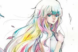 Manga Zeichnen Lernen Akademie Ruhr