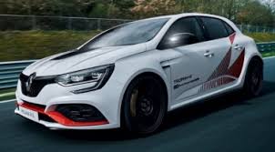 Décryptage du modèle renault megane 4 rs par la rédaction caradisiac: Renault Megane Iv Rs Trophy R 300 Hp Specs Performance