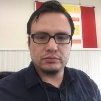 Luis German Restrepo Email & Phone Number