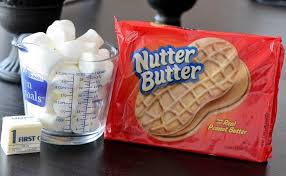 Check spelling or type a new query. Chewy 3 Ingredient No Bake Nutter Butter Bars Recipe Picky Palate