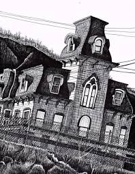 Maybe you would like to learn more about one of these? In Haverstraw The House That Inspired Hitchcock New York Almanack