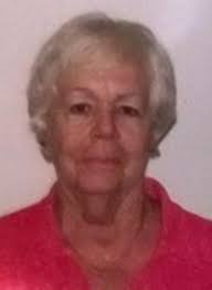 Mary Janisch Obituary (1936