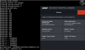 We did not find results for: Amd Radeon Software Crimson Relive Edition Beta Furs Krypto Mining Au Ja Forum
