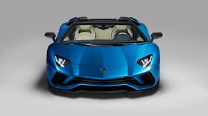 Desktophdwallpaper Org Lamborghini Aventador Cheap Sports Cars Roadsters