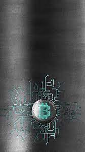 We have a massive amount of desktop and we have a massive amount of hd images that will make your computer or smartphone look iphone/ipad 1. Bitcoin Hd Iphone Wallpaper Bitcoin Logo Money Design Art Galaxy Wallpaper