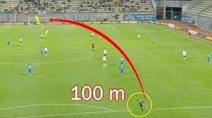 Jadi tendangan bebas ini merupakan hadiah dari pelanggaran yang dilakukan oleh lawan. Macam Macam Tendangan Bebas Dalam Sepak Bola Yang Wajib Diketahui Olahragapedia Com