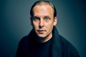 David Jakob, Schauspieler, Sprecher (Screen Actors Künstlermanagement OG)