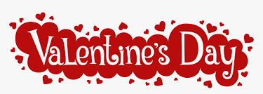 Happy valentine's day heart candles transparent png clip art image. Valentine S Day Png Clip Art Image Happy Valentines Day Png White Transparent Png Transparent Png Image Pngitem