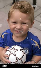 Adidas football 2006 hi-res stock photography and images