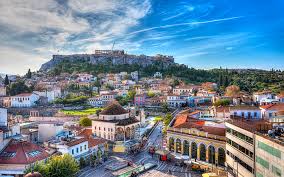 Athens city council on monday rushed through passage of an ordinance to spend over $91,000 on mandatory racial equity training for all city employees. Rise In Tourism Boosts Commercial Activity In Athens City Center Greece Is