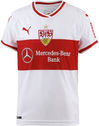 Jetzt macht der erste interessent ernst. Puma Vfb Stuttgart Trikot 2018 2019 Kinder Ab 34 95 Preisvergleich Bei Idealo De