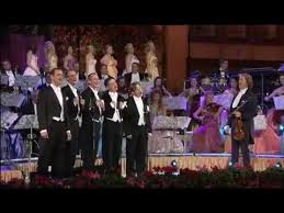 Andre Rieu Jso Berlin Comedian Harmonists Veronika Der Lenz Comedians Andre Rieu In This Moment