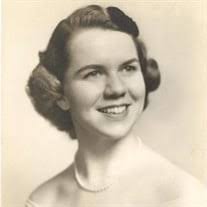 Alice McAllister Lang Obituary (2024)