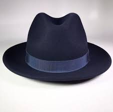 The Flamekeepers Hat Club Torch Mb Navy Hat Wingtip Boots Hats For Men Navy Hats