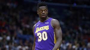Julius randle with 34 points vs. Report Julius Randle Agrees To Deal With Pelicans