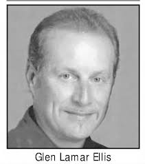 Glen Lamar Ellis (1954-2007)