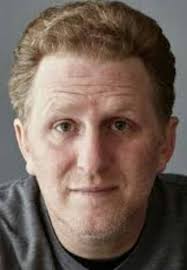 Anyone else notice Michael Rapaport played knight Titus.